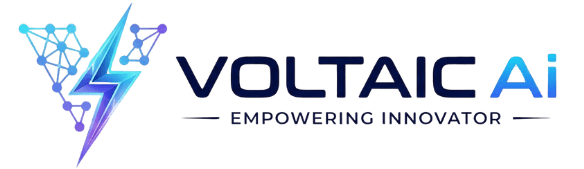 VOLTAIC Ai — Empowering Innovator