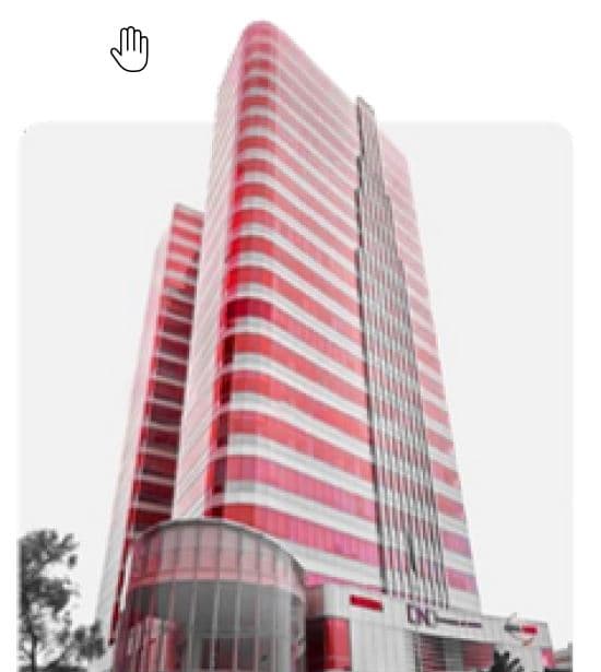 Foto gedung Proxsis & Co HQ (Jakarta)
