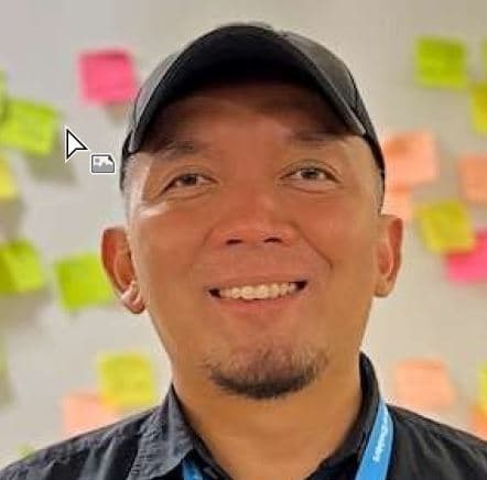Dr. Dwi Purnomo, STP., MT., IPU.