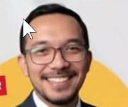 Eko Sucahyo
